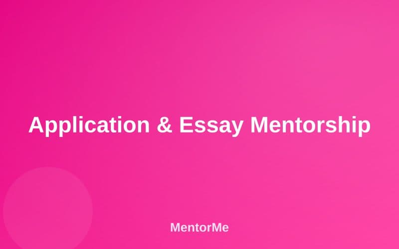 منتورینگ درخواست و مقاله در MentorMe