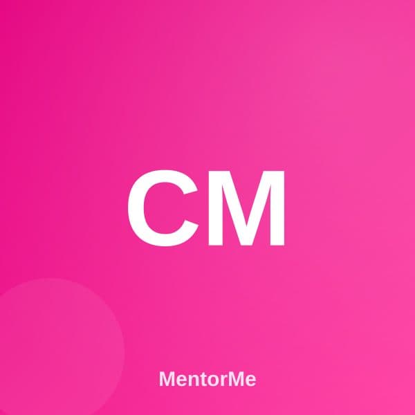 کارلوس مندز، مربی مصاحبه و اعتمادبه‌نفس در MentorMe