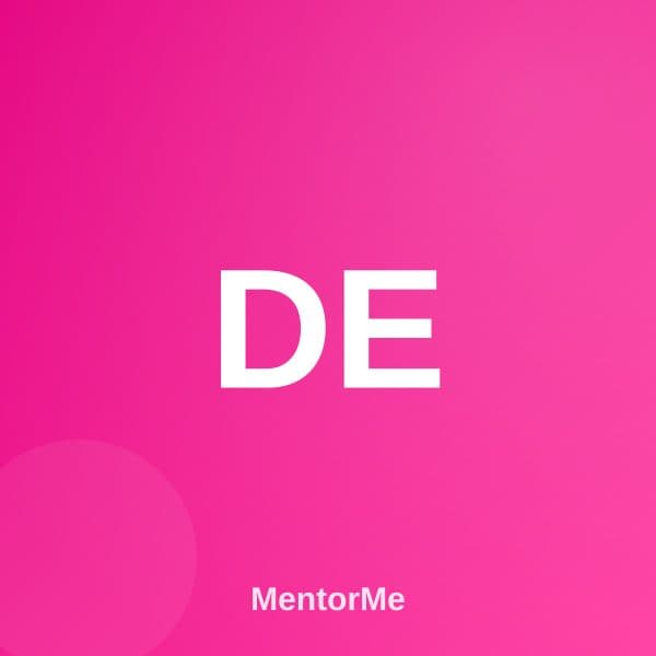 دکتر اِلِنا هارت، بنیان‌گذار و منتور ارشد در MentorMe