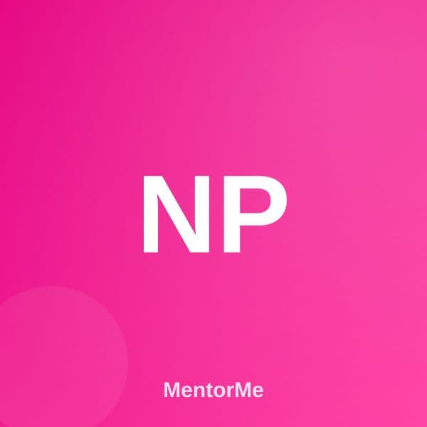 نادیا پتروا، مربی پروفایل و فعالیت‌های فوق‌برنامه در MentorMe