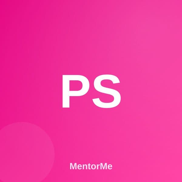 پریا شارما، منتور ارشد مقاله در MentorMe