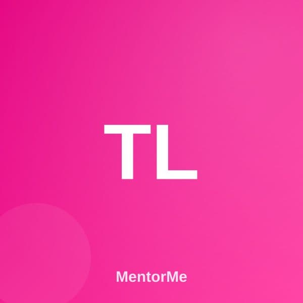 توماس لی، مشاور بورسیه و کمک‌هزینه‌ی مالی در MentorMe