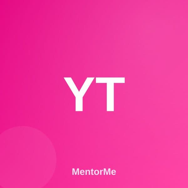 یوکی تاناکا، متخصص پذیرش STEM در MentorMe